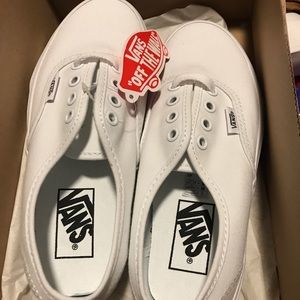 VANS OFF THE WALL - AUTHENTIC